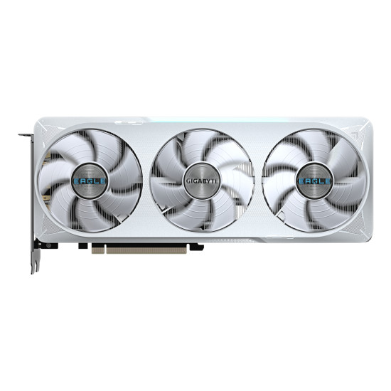 Graphics Card|GIGABYTE|NVIDIA GeForce RTX 5070|12 GB|GDDR7|192 bit|PCIE 5.0 16x|GPU 2587 MHz|Triple slot Fansink|1xHDMI|3xDisplayPort|GV-N5070EAGLEOCICE-12GD Graphics Card|GIGABYTE|NVIDIA GeForce RTX 5070|12 GB|GDDR7|192 bit|PCIE 5.0 16x|GPU 2587 MHz|Triple slot Fansink|1xHDMI|3xDisplayPort|GV-N5070EAGLEOCICE-12GD