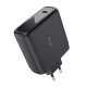 Trust Maxo 100W Universal Black AC Trust Maxo 100W Universal Black AC