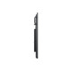 Samsung WA86D interactive whiteboard 2.18 m (86") 3840 x 2160 pixels Touchscreen Grey Samsung WA86D interactive whiteboard 2.18 m (86") 3840 x 2160 pixels Touchscreen Grey