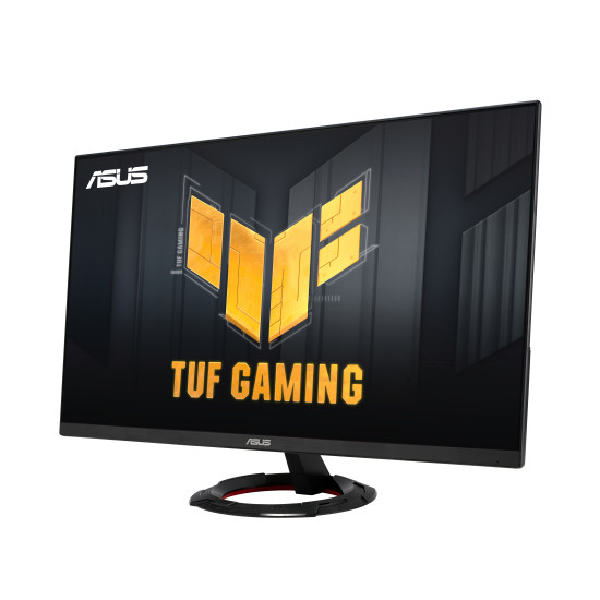 ASUS TUF Gaming VG249Q3R computer monitor 60.5 cm (23.8") 1920 x 1080 pixels Full HD LCD Black ASUS TUF Gaming VG249Q3R computer monitor 60.5 cm (23.8") 1920 x 1080 pixels Full HD LCD Black