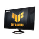ASUS TUF Gaming VG249Q3R computer monitor 60.5 cm (23.8") 1920 x 1080 pixels Full HD LCD Black ASUS TUF Gaming VG249Q3R computer monitor 60.5 cm (23.8") 1920 x 1080 pixels Full HD LCD Black