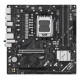 Mainboard|ASUS|AMD B850|SAM5|Micro-ATX|Memory DDR5|Memory slots 4|1xPCI-Express 4.0 16x|1xPCI-Express 5.0 16x|3xM.2|1xHDMI|2xDisplayPort|4xUSB 2.0|4xUSB 3.2|1xRJ45|3xAudio port|PRIMEB850M-AWIFI Mainboard|ASUS|AMD B850|SAM5|Micro-ATX|Memory DDR5|Memory slots 4|1xPCI-Express 4.0 16x|1xPCI-Express 5.0 16x|3xM.2|1xHDMI|2xDisplayPort|4xUSB 2.0|4xUSB 3.2|1xRJ45|3xAudio port|PRIMEB850M-AWIFI