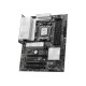 Mainboard|MSI|AMD B850|SAM5|ATX|Memory DDR5|Memory slots 4|4xPCI-Express 16x|3xM.2|1xHDMI|1xAudio-In|1xAudio-Out|4xUSB 2.0|2xUSB 3.2|2xUSB-C|1xOptical S/PDIF|1xRJ45|PROB850-PWIFI Mainboard|MSI|AMD B850|SAM5|ATX|Memory DDR5|Memory slots 4|4xPCI-Express 16x|3xM.2|1xHDMI|1xAudio-In|1xAudio-Out|4xUSB 2.0|2xUSB 3.2|2xUSB-C|1xOptical S/PDIF|1xRJ45|PROB850-PWIFI
