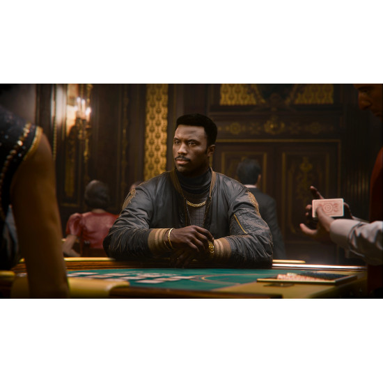 PLAYSTATION 5 CONSOLE SLIM DIS/1TB +COD 711719021100 SONY