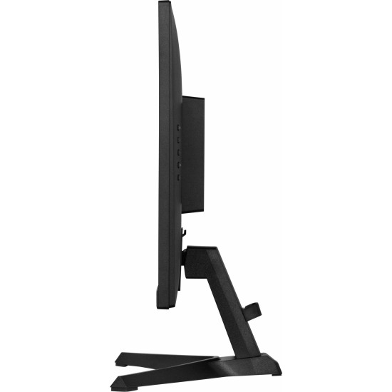 iiyama G-MASTER G2470HSU-B6 computer monitor 60.5 cm (23.8") 1920 x 1080 pixels Full HD LCD Black iiyama G-MASTER G2470HSU-B6 computer monitor 60.5 cm (23.8") 1920 x 1080 pixels Full HD LCD Black