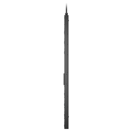NetShelter Rack PDU Advanced, Metered, 3Phase, 11kW 400V 16A or 11.5kW 415V 20A, 42 Outlets, IEC309 NetShelter Rack PDU Advanced, Metered, 3Phase, 11kW 400V 16A or 11.5kW 415V 20A, 42 Outlets, IEC309