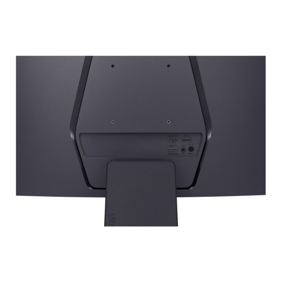 LCD Monitor|LG|27GS60QC-B|27"|Gaming/Curved|Panel VA|2560x1440|16:9|180 Hz|Matte|1 ms|Tilt|Colour Black|27GS60QC-B LCD Monitor|LG|27GS60QC-B|27"|Gaming/Curved|Panel VA|2560x1440|16:9|180 Hz|Matte|1 ms|Tilt|Colour Black|27GS60QC-B