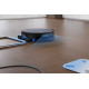 VACUUM CLEANER ROBOT/DEEBOT X12 OMNICYCLONE ECOVACS