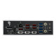 ASUS ROG STRIX X870-F GAMING WIFI AMD X870 Socket AM5 ATX ASUS ROG STRIX X870-F GAMING WIFI AMD X870 Socket AM5 ATX