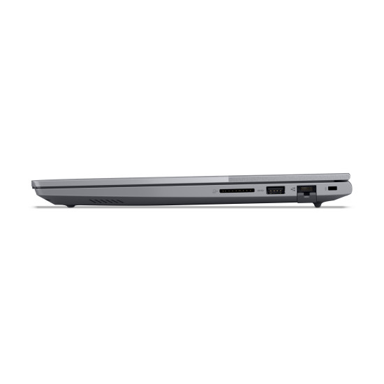 Lenovo ThinkBook 14 G8 IRL Intel Core 7 240H Laptop 35.6 cm (14") WUXGA 16 GB DDR5-SDRAM 512 GB SSD Wi-Fi 6 (802.11ax) Windows 11 Pro English Grey Lenovo ThinkBook 14 G8 IRL Intel Core 7 240H Laptop 35.6 cm (14") WUXGA 16 GB DDR5-SDRAM 512 GB SSD Wi-Fi 6 (802.11ax) Windows 11 Pro English Grey