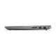 Lenovo ThinkBook 14 G8 IRL Intel Core 7 240H Laptop 35.6 cm (14") WUXGA 16 GB DDR5-SDRAM 512 GB SSD Wi-Fi 6 (802.11ax) Windows 11 Pro English Grey Lenovo ThinkBook 14 G8 IRL Intel Core 7 240H Laptop 35.6 cm (14") WUXGA 16 GB DDR5-SDRAM 512 GB SSD Wi-Fi 6 (802.11ax) Windows 11 Pro English Grey