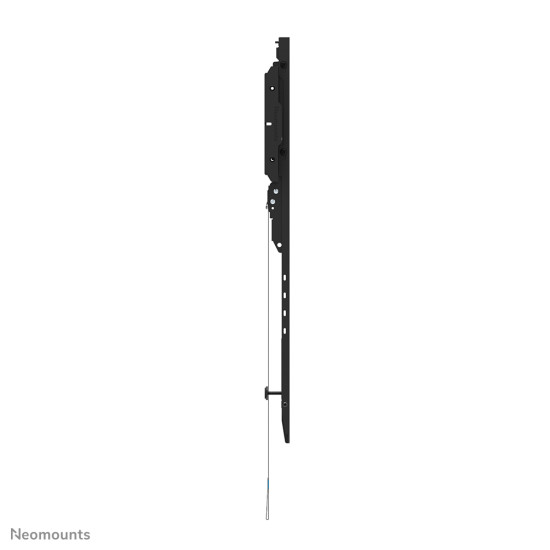 Neomounts WL30-750BL18 Heavy duty wall mount 43-98" - fixed - lockable - fast installation - TÜV Neomounts WL30-750BL18 Heavy duty wall mount 43-98" - fixed - lockable - fast installation - TÜV