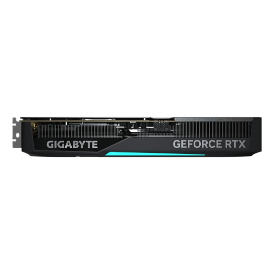 Graphics Card|GIGABYTE|NVIDIA GeForce RTX 5070 Ti|16 GB|GDDR7|256 bit|PCIE 5.0 16x|Triple slot Fansink|1xHDMI|3xDisplayPort|GV-N507TEAGLEOC-16GD1.0 Graphics Card|GIGABYTE|NVIDIA GeForce RTX 5070 Ti|16 GB|GDDR7|256 bit|PCIE 5.0 16x|Triple slot Fansink|1xHDMI|3xDisplayPort|GV-N507TEAGLEOC-16GD1.0