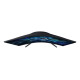 LCD Monitor|SAMSUNG|Odyssey G5|32"|Gaming/Curved|Height adjustable|Matte|Panel VA|2560x1440|16:9|165 Hz|1 ms|Colour Black|LS32CG552EUXEN