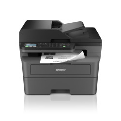 MFC-L2800DW wireless all-in-one mono laser printer
