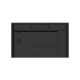 LG 86TR3DK-B interactive whiteboard 2.18 m (86") 3840 x 2160 pixels Touchscreen Black