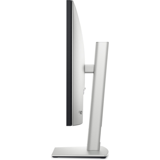 DELL UltraSharp U2725QE computer monitor 68.6 cm (27") 3840 x 2160 pixels 4K Ultra HD LCD Black, Silver DELL UltraSharp U2725QE computer monitor 68.6 cm (27") 3840 x 2160 pixels 4K Ultra HD LCD Black, Silver