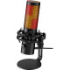 HyperX QuadCast 2 S - USB Microphone (Black) HyperX QuadCast 2 S - USB Microphone (Black)