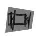 Multibrackets M Universal Push Out Tilt 600 Multibrackets M Universal Push Out Tilt 600