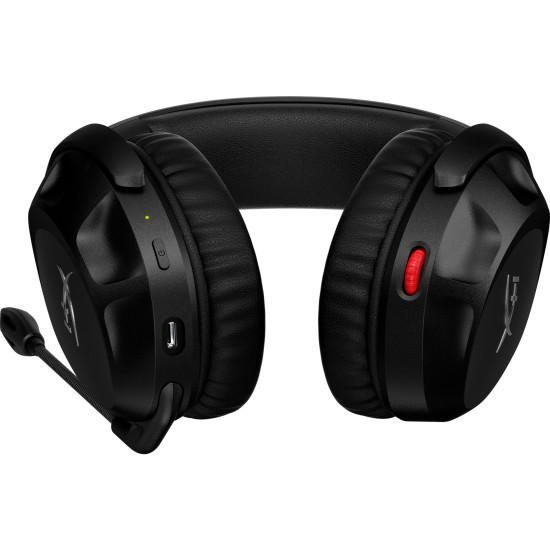 HEADSET HYPERX CLOUD STINGER 2/676A2AA HYPERX HEADSET HYPERX CLOUD STINGER 2/676A2AA HYPERX