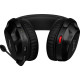 HEADSET HYPERX CLOUD STINGER 2/676A2AA HYPERX HEADSET HYPERX CLOUD STINGER 2/676A2AA HYPERX