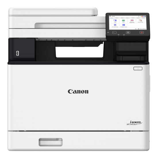 MF754Cdw II