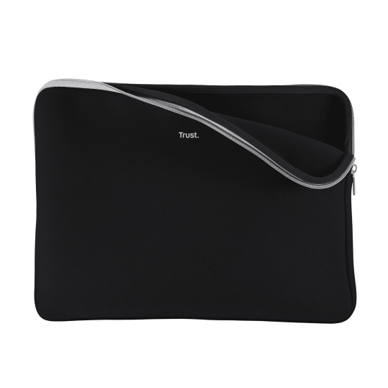 Trust 21254 laptop case 29.5 cm (11.6") Sleeve case Black Trust 21254 laptop case 29.5 cm (11.6") Sleeve case Black