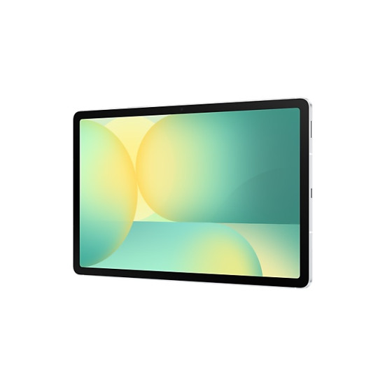 TABLET GALAXY TAB S10 FE 5G/128GB SILVER SM-X526 SAMSUNG TABLET GALAXY TAB S10 FE 5G/128GB SILVER SM-X526 SAMSUNG