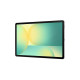 TABLET GALAXY TAB S10 FE 5G/128GB SILVER SM-X526 SAMSUNG TABLET GALAXY TAB S10 FE 5G/128GB SILVER SM-X526 SAMSUNG