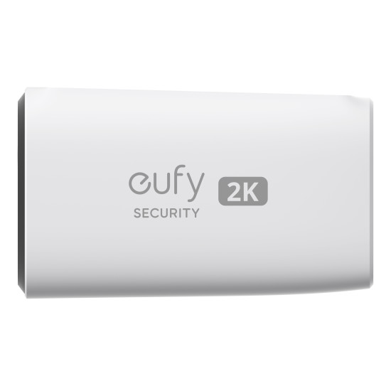 Eufy SoloCam S220 Cube IP security camera Indoor & outdoor Ceiling/wall Eufy SoloCam S220 Cube IP security camera Indoor & outdoor Ceiling/wall