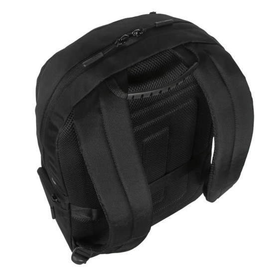 Targus Classic EcoSmart 40.6 cm (16") Backpack Black Targus Classic EcoSmart 40.6 cm (16") Backpack Black