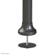 NEWSTAR FLAT SCREEN DESK MOUNT (STAND/GROMMET) 10-30" BLACK