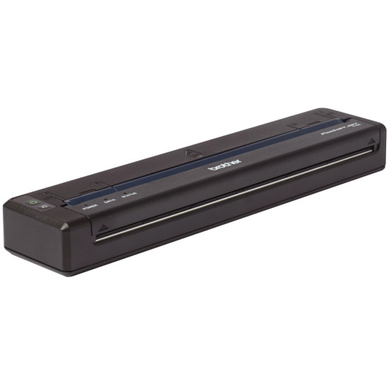 Brother PJ822 203 x 200 DPI Wired Direct thermal Mobile printer Brother PJ822 203 x 200 DPI Wired Direct thermal Mobile printer