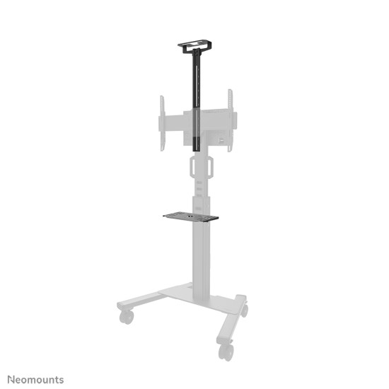 Neomounts AV1-825BL Videobar and multimedia kit - universal Neomounts AV1-825BL Videobar and multimedia kit - universal