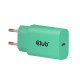 2-Pack USB-C® Charger 30Watt Green 2-Pack USB-C® Charger 30Watt Green