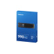 SSD|SAMSUNG|990 EVO Plus|4TB|M.2|PCIe Gen5|NVMe|TLC|Write speed 6300 MBytes/sec|Read speed 7250 MBytes/sec|2.38mm|TBW 2400 TB|MZ-V9S4T0BW SSD|SAMSUNG|990 EVO Plus|4TB|M.2|PCIe Gen5|NVMe|TLC|Write speed 6300 MBytes/sec|Read speed 7250 MBytes/sec|2.38mm|TBW 2400 TB|MZ-V9S4T0BW
