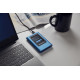External SSD|KINGSTON|IronKey Vault Privacy 80|960GB|USB 3.2|Write speed 250 MBytes/sec|Read speed 250 MBytes/sec|IKVP80ES/960G