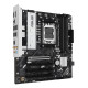 ASUS B850M MAX GAMING WIFI AMD B850 Socket AM5 micro ATX ASUS B850M MAX GAMING WIFI AMD B850 Socket AM5 micro ATX