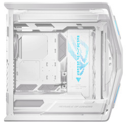 Case|ASUS|ROG Hyperion GR701|MidiTower|Case product features Transparent panel|Not included|ATX|EATX|MicroATX|MiniITX|Colour White|GR701ROGHYPWH/PWMFAN