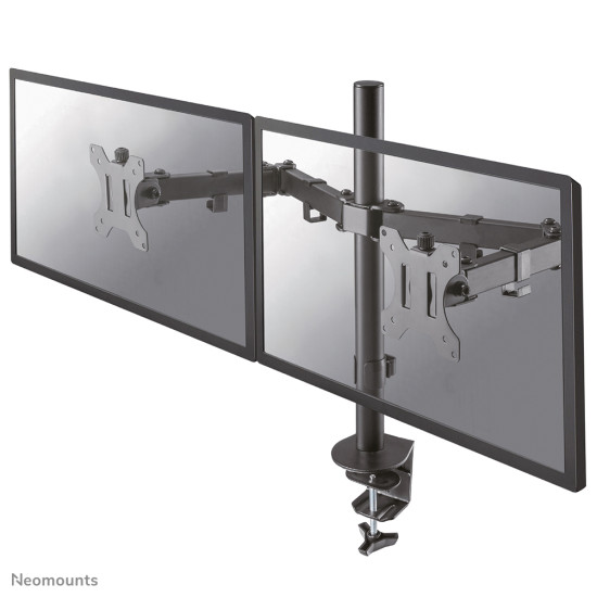 Neomounts FPMA-D550DBLACK Monitor arm 10-32" Neomounts FPMA-D550DBLACK Monitor arm 10-32"