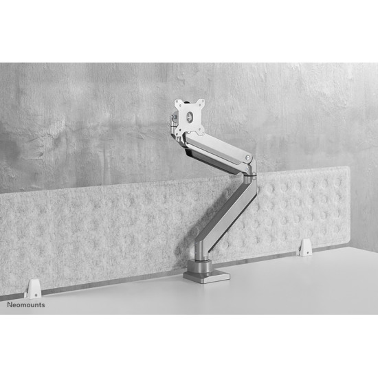 MONITOR ACC DESK MOUNT 10-49"/NM-D775SILVERPLUS NEOMOUNTS