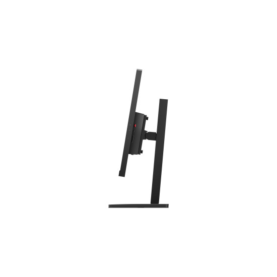 Lenovo ThinkVision E24-30 LED display 60.5 cm (23.8") 1920 x 1080 pixels Full HD Black Lenovo ThinkVision E24-30 LED display 60.5 cm (23.8") 1920 x 1080 pixels Full HD Black