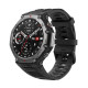 Amazfit T-Rex 3 3.81 cm (1.5") AMOLED Digital 480 x 480 pixels Touchscreen Black Wi-Fi GPS (satellite) Amazfit T-Rex 3 3.81 cm (1.5") AMOLED Digital 480 x 480 pixels Touchscreen Black Wi-Fi GPS (satellite)