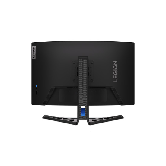 Lenovo Legion R27qc-30 LED display 68.6 cm (27") 2560 x 1440 pixels Quad HD Black Lenovo Legion R27qc-30 LED display 68.6 cm (27") 2560 x 1440 pixels Quad HD Black