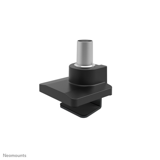 NEOMOUNTS FLAT SCREEN DESK MOUNT (10-32") DESK CLAMP/GROMMET NEOMOUNTS FLAT SCREEN DESK MOUNT (10-32") DESK CLAMP/GROMMET