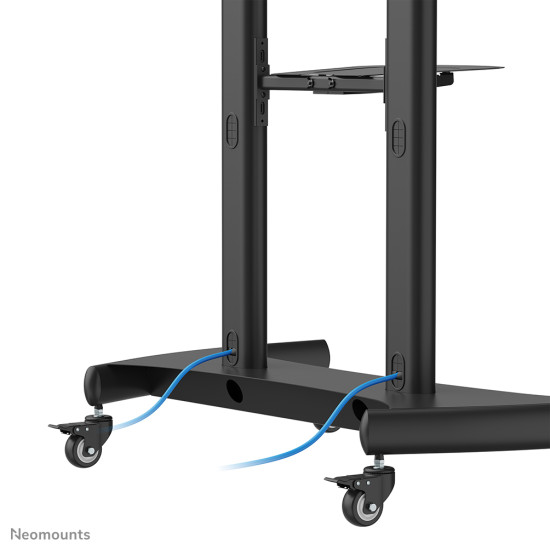 TV SET ACC FLOOR STAND BLACK/PLASMA-M1950E NEOMOUNTS