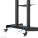 TV SET ACC FLOOR STAND BLACK/PLASMA-M1950E NEOMOUNTS