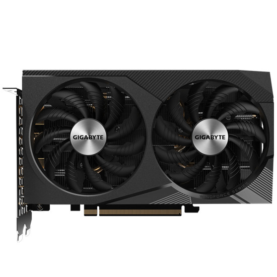 GeForce RTX 3060 WINDFORCE OC 12G (rev. 2.0) GeForce RTX 3060 WINDFORCE OC 12G (rev. 2.0)