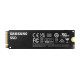 SSD|SAMSUNG|990 PRO|4TB|M.2|PCIe Gen4|NVMe|TLC|Write speed 6900 MBytes/sec|Read speed 7450 MBytes/sec|2.3mm|TBW 2400 TB|MTBF 1500000 hours|MZ-V9P4T0BW SSD|SAMSUNG|990 PRO|4TB|M.2|PCIe Gen4|NVMe|TLC|Write speed 6900 MBytes/sec|Read speed 7450 MBytes/sec|2.3mm|TBW 2400 TB|MTBF 1500000 hours|MZ-V9P4T0BW