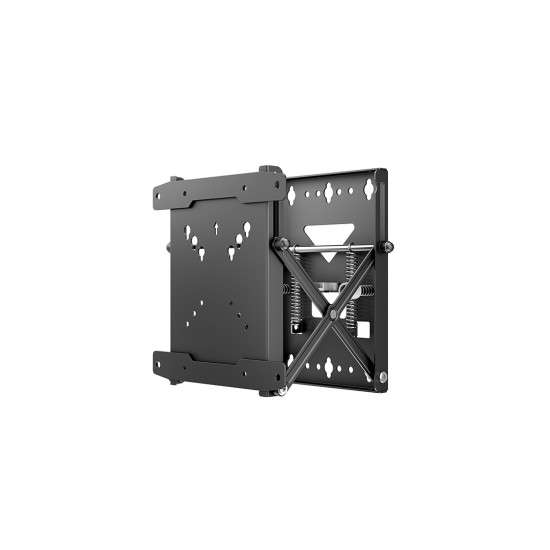Multibrackets M Public Video Wall Mount Push X Small 200 Multibrackets M Public Video Wall Mount Push X Small 200